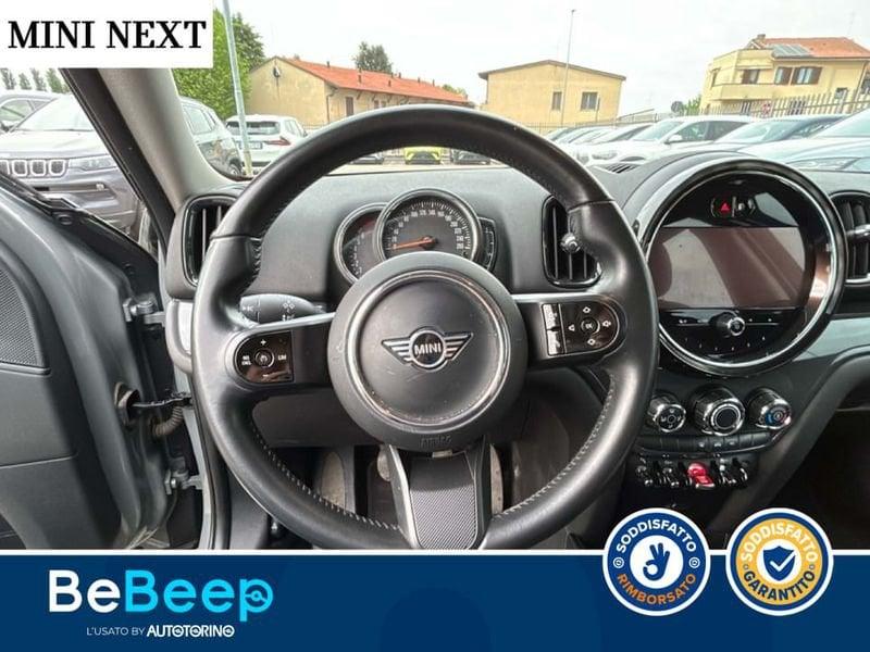 MINI Countryman Mini F60 MINI 1.5 ONE ESSENTIAL