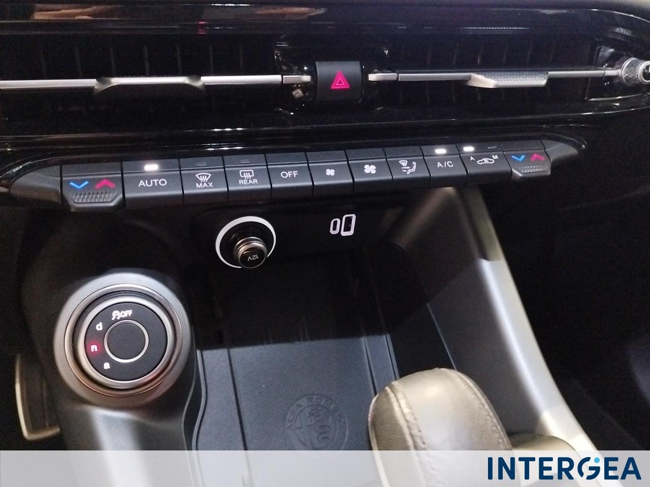 ALFA ROMEO Tonale 1.5 hybrid Speciale 130cv tct7