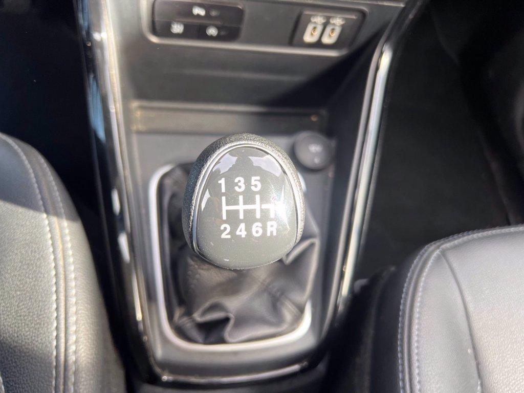 FORD EcoSport 1.0 EcoBoost 125 CV Start&Stop Active del 2021