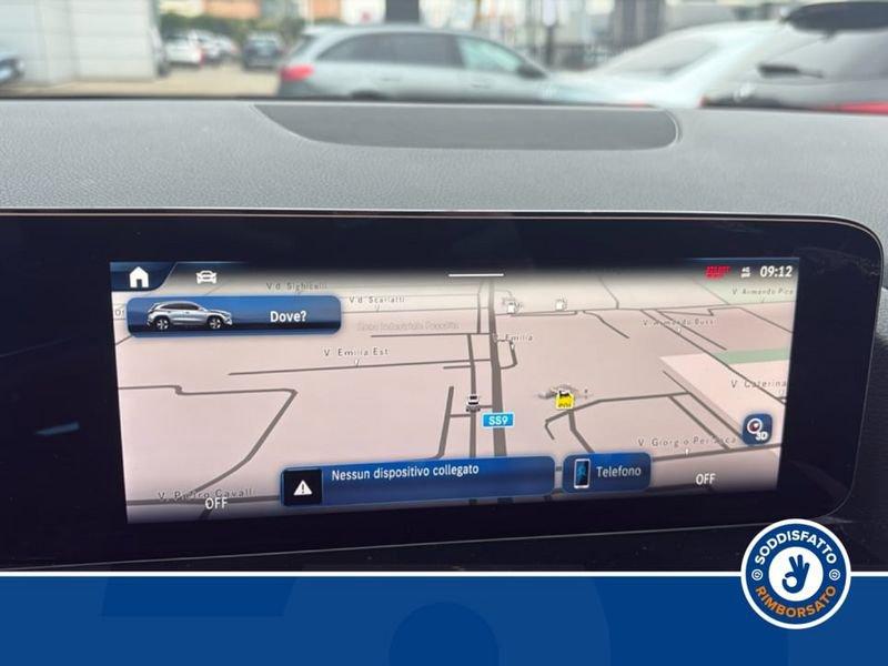 Mercedes-Benz GLA 200d Automatic AMG Line Advanced Plus