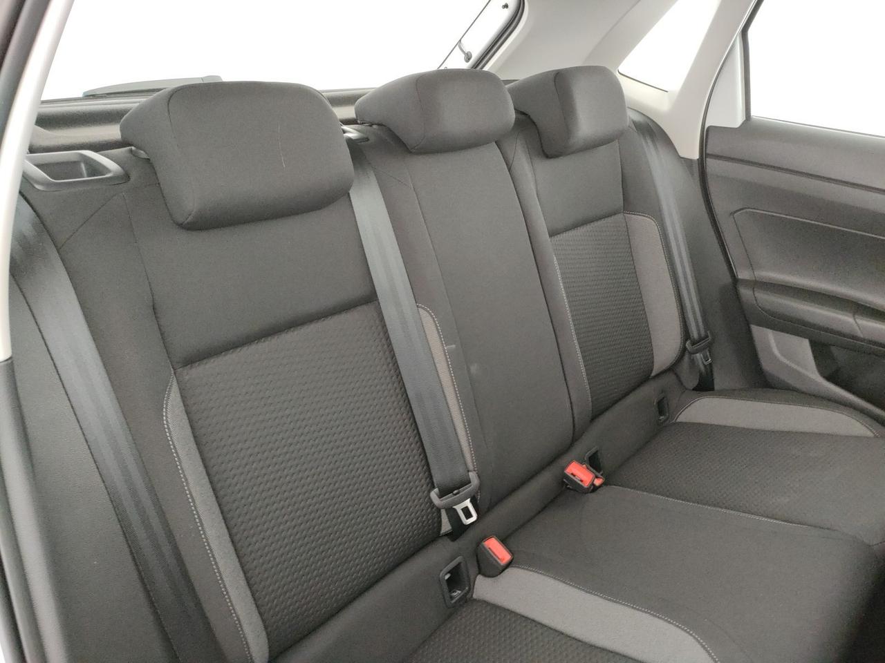 Volkswagen Polo 1.0 tsi life 95cv