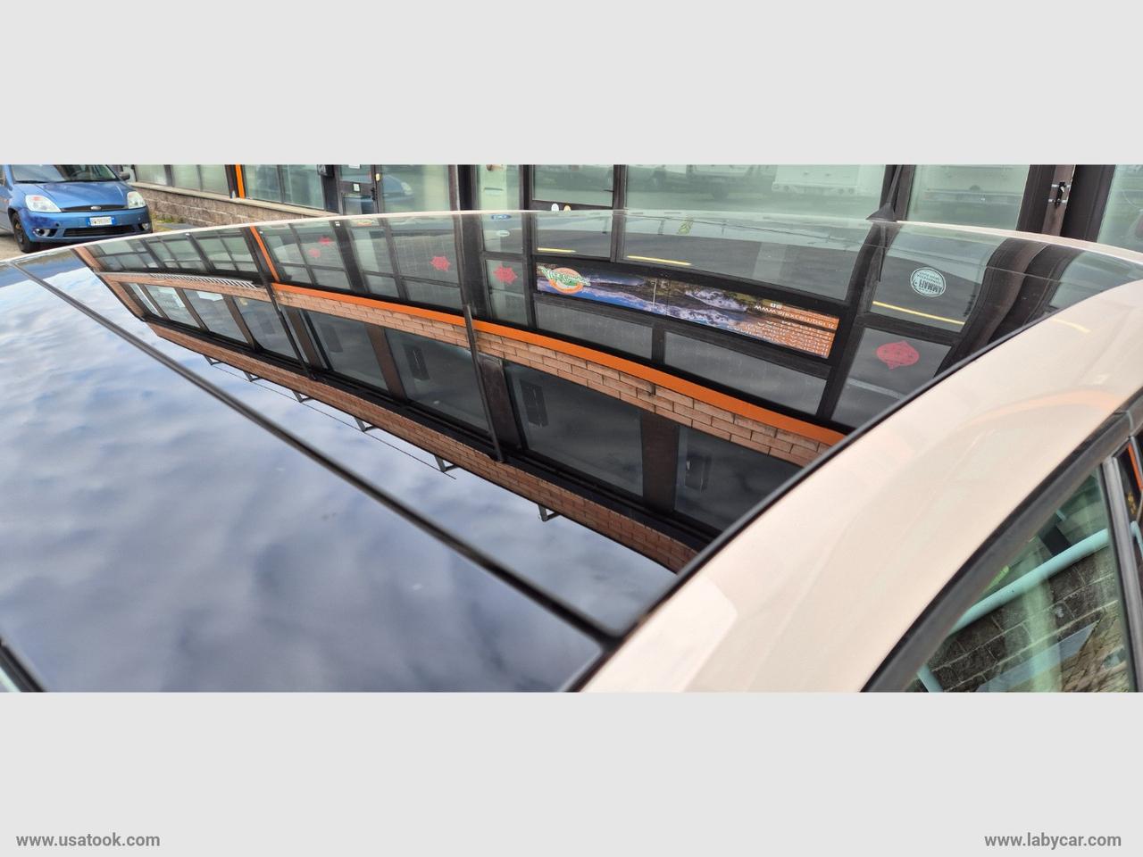 FIAT 500X 1.4 M.Air 170 CV AT9 4x4 Cross Plus 4X4 CAMBIO AUTOMATICO