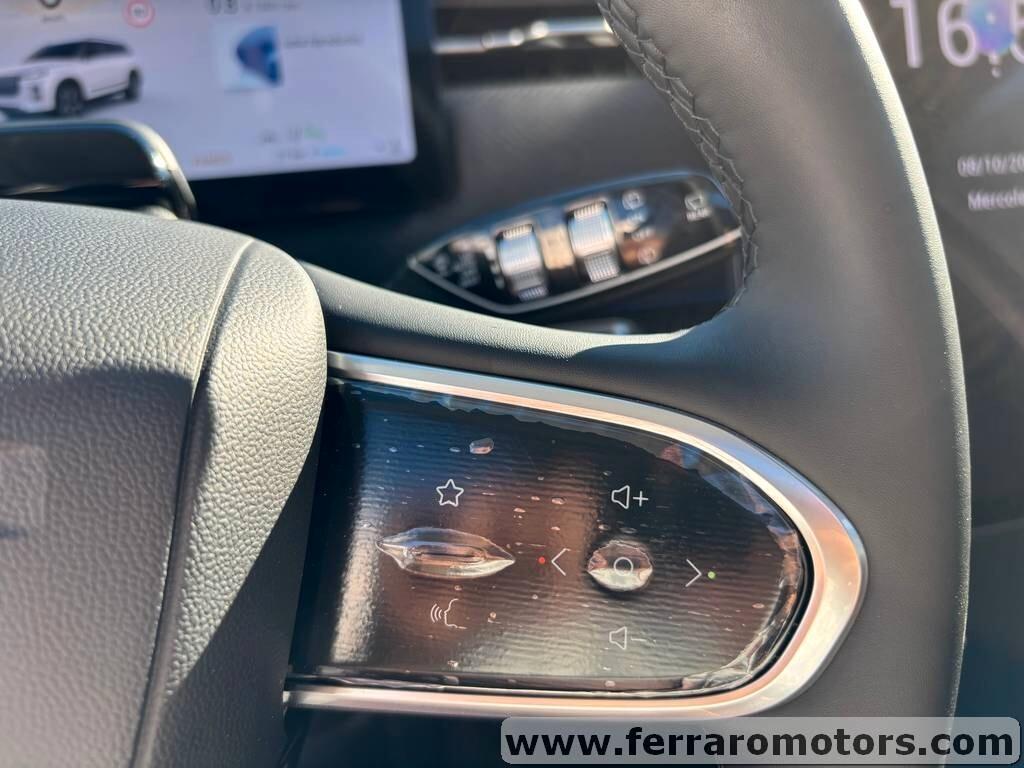 Jaecoo 7 1.6 TGDI 147 CV aut. 4WD Exclusive IVA ESPOSTA Tua a soli 299 Euro al mese