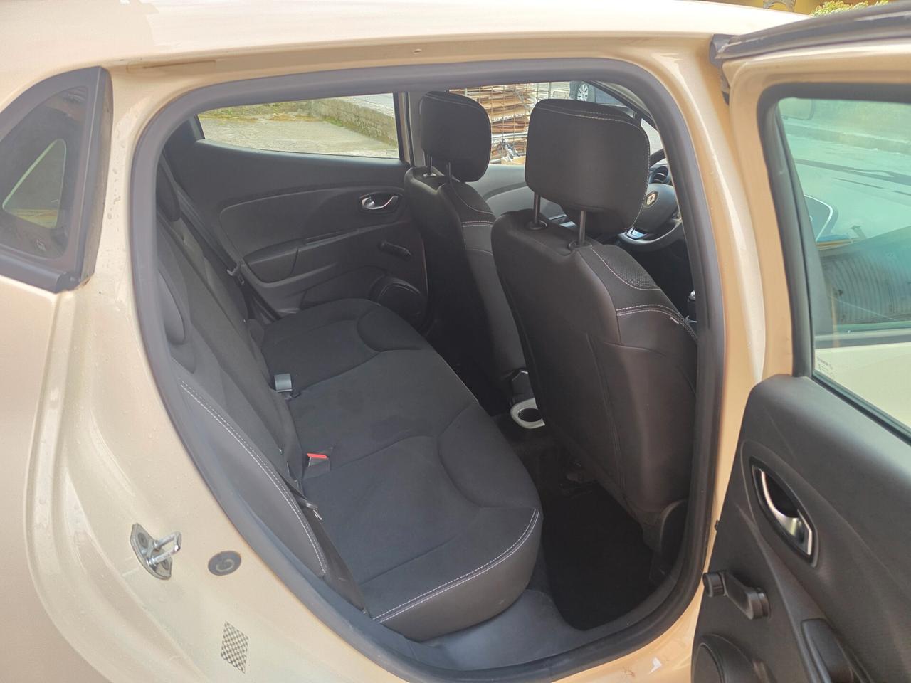 Renault Clio 1.5 dCi 8V 75CV Start&Stop 5 porte Van