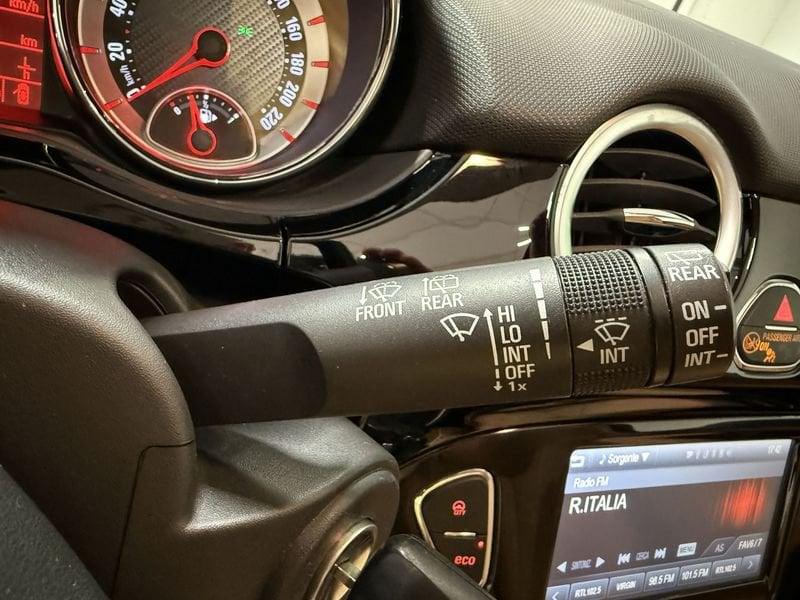 Opel Adam Adam Rocks 1.2 70 CV