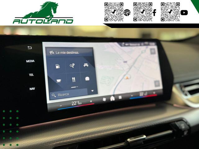 BMW X1 sDrive 18d Msport 150 Cv-TettoPanoramico Led