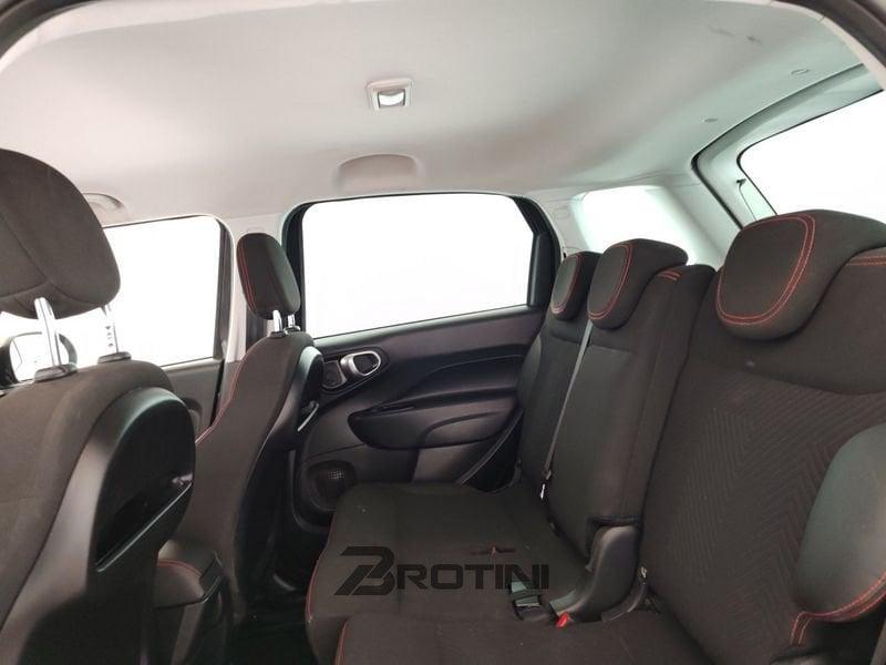 FIAT 500L 1.3 Multijet 95cv Sport
