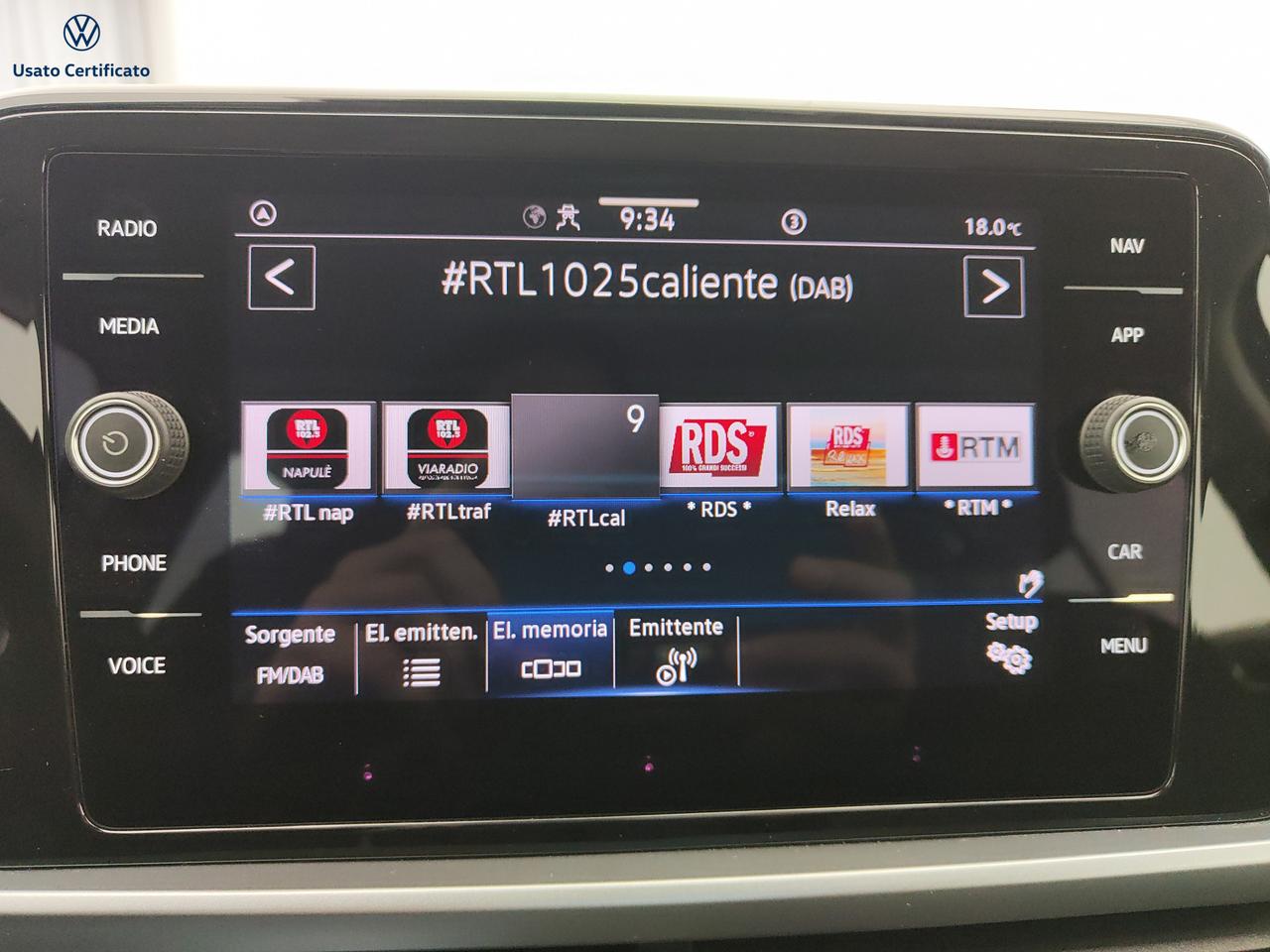 VOLKSWAGEN T-Roc - T-Roc 1.0 TSI Life