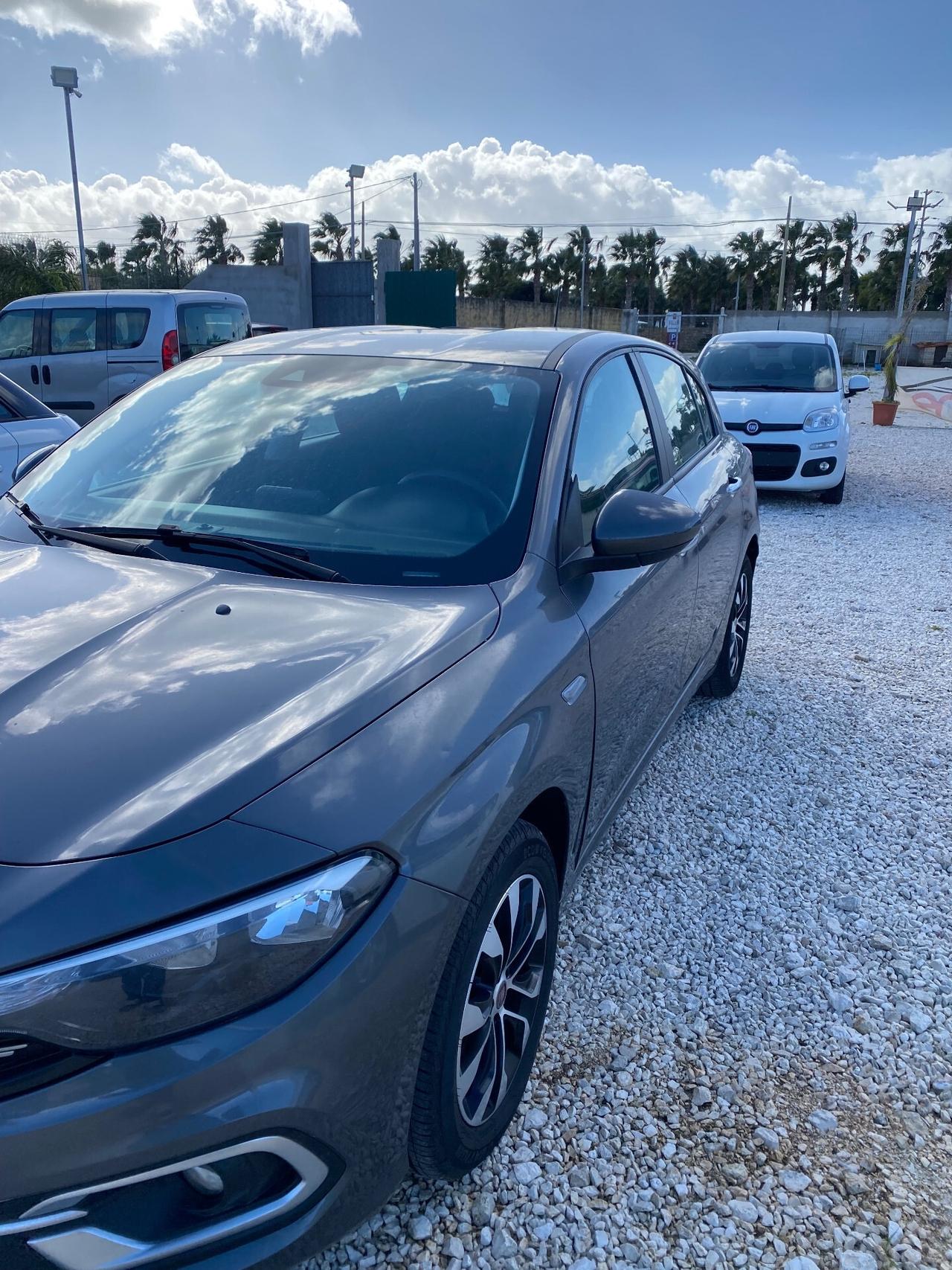 Fiat Tipo 1.0 5 porte