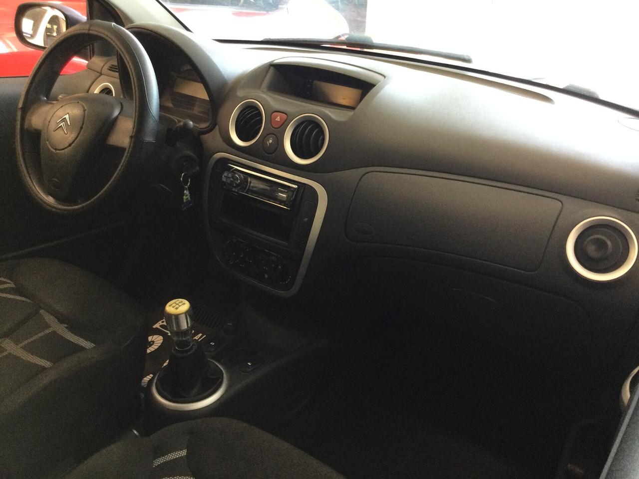Citroen C2 1.1 airdream Perfect Techno
