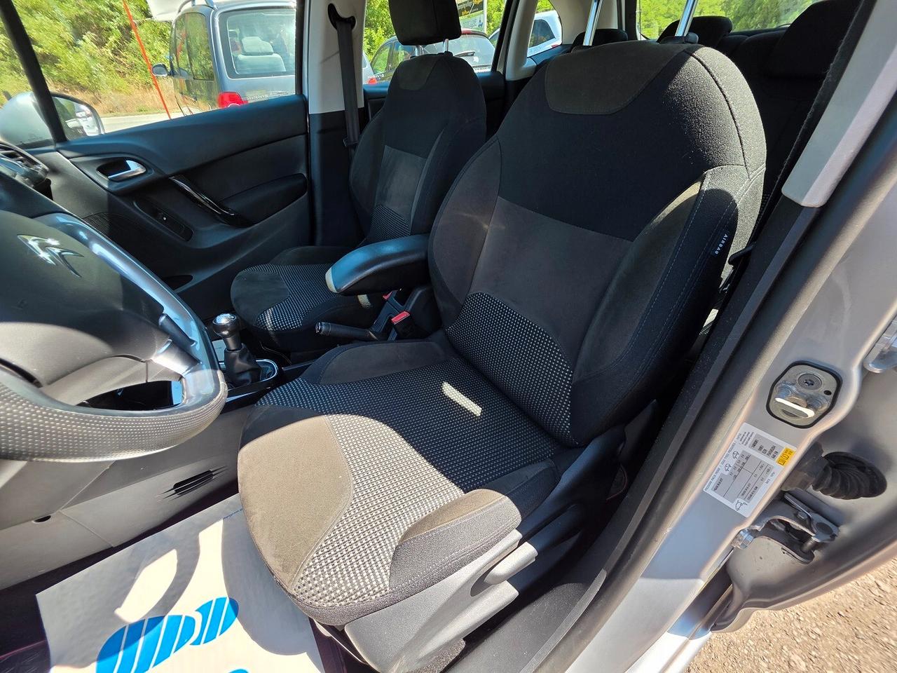 Citroen C3 1.4 HDi NEOPATENTATI