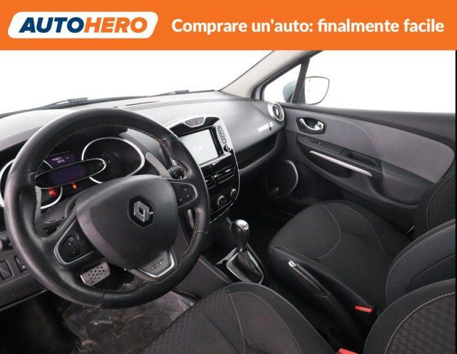 RENAULT Clio TCe 120CV EDC Start&Stop 5 porte Energy GT