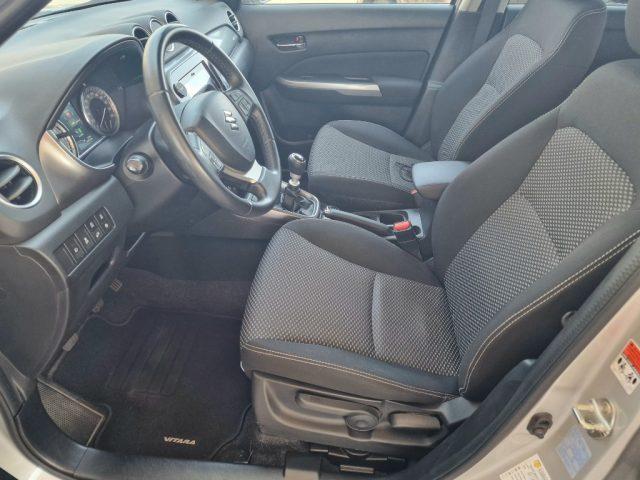 SUZUKI Vitara 1.4 Hybrid 4WD AllGrip Cool,OK NEOPATENTATI!!