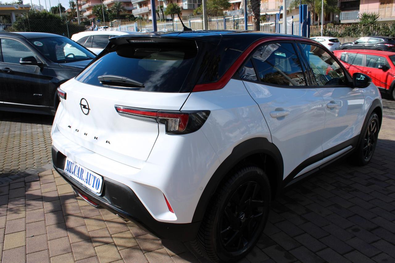 Opel Mokka 1.5 diesel Ultimate