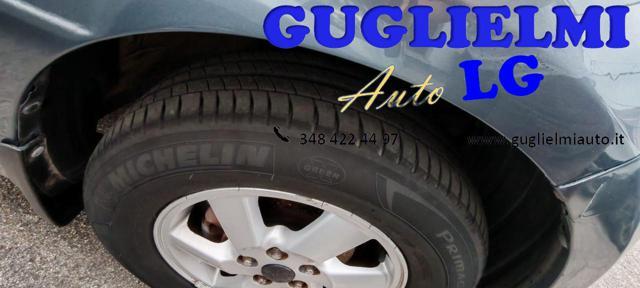 DAIHATSU Terios 1.5 4WD 4X4 BENZ + GPL