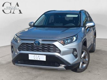 Toyota RAV4 Rav4 2.5 vvt-ie h Dynamic 2wd 218cv e-cvt