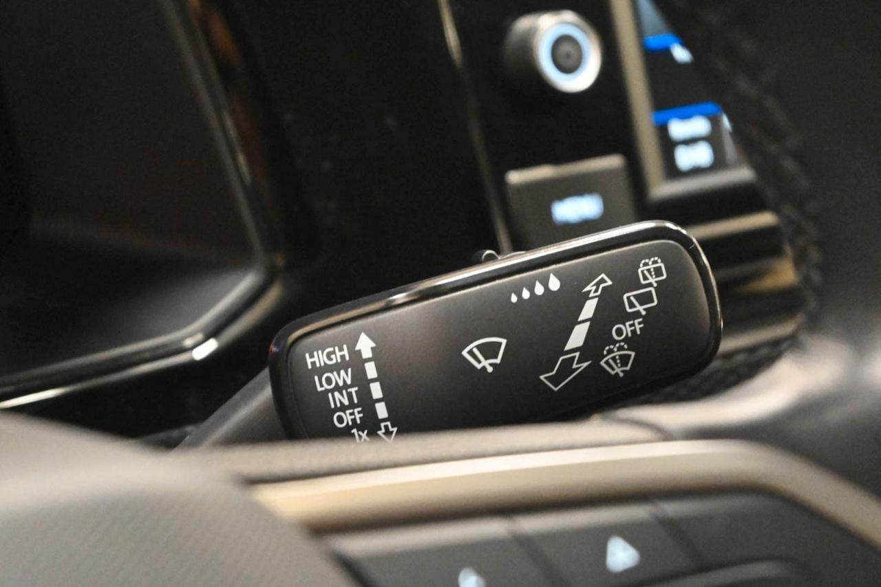 VOLKSWAGEN Taigo Taigo 1.0 TSI 110 CV Life