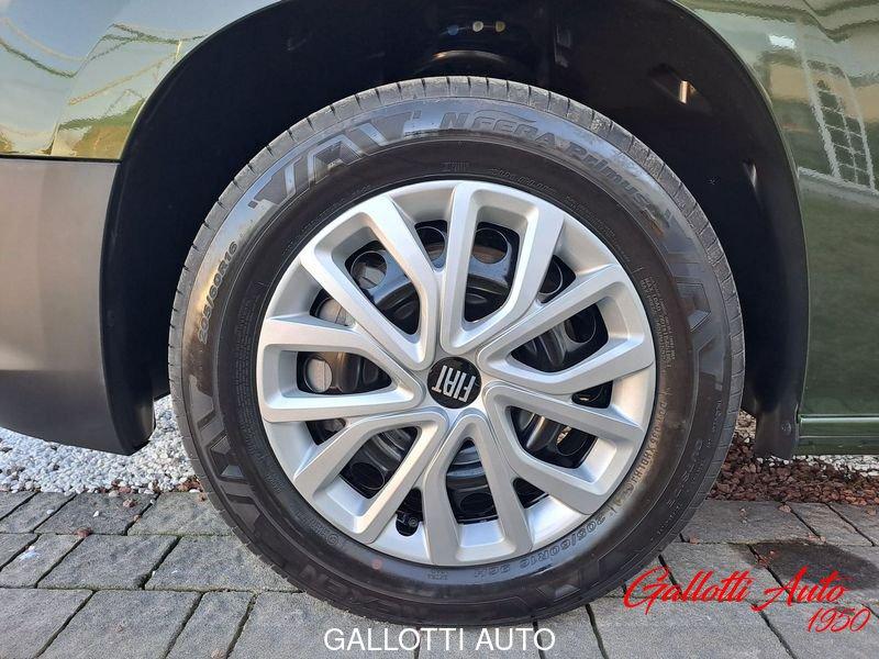 FIAT Doblò 1.5 BlueHdi 130CV Combi N1+IVA