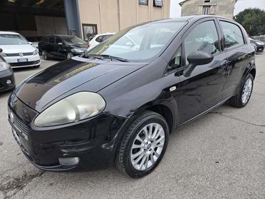 Fiat Grande Punto Grande Punto 5p 1.4 natural power Active