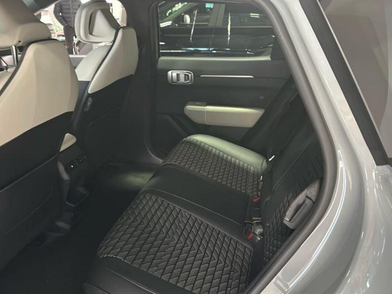 KIA EV4 Long Range GT-Line