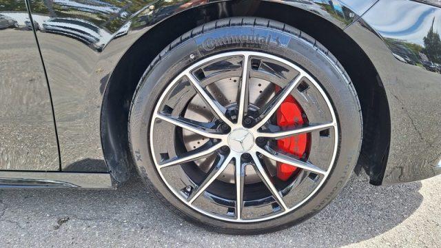 MERCEDES-BENZ A 35 AMG 4Matic AMG Line Premium Plus PERMUTE TETTO