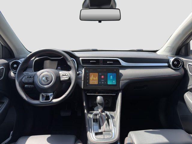 MG ZS ZS 1.0T-GDI aut. Luxury