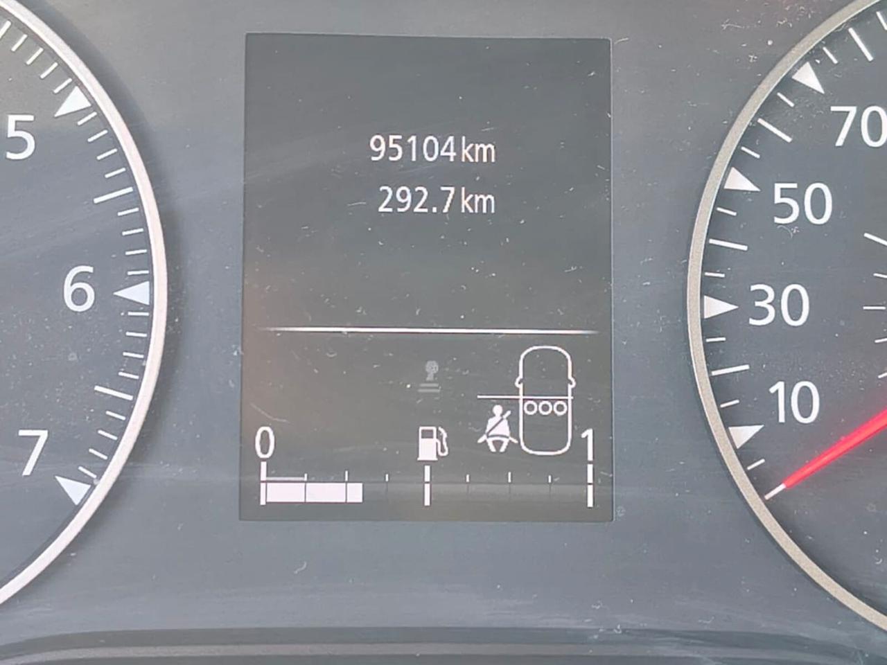 Dacia Duster 1.0 TCe GPL 4x2 Comfort