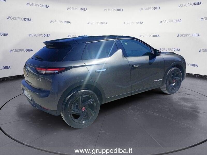 DS DS3 2019 Crossback Diesel Crossback 1.5 bluehdi Performance Line 100cv m