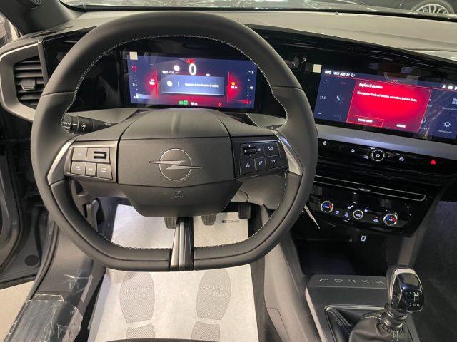 OPEL Mokka 1.2 Turbo 136 CV GS KM0 MY26