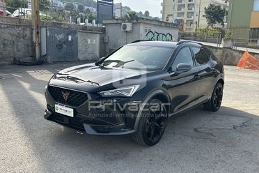 CUPRA Formentor 2.0 TSI 4Drive DSG