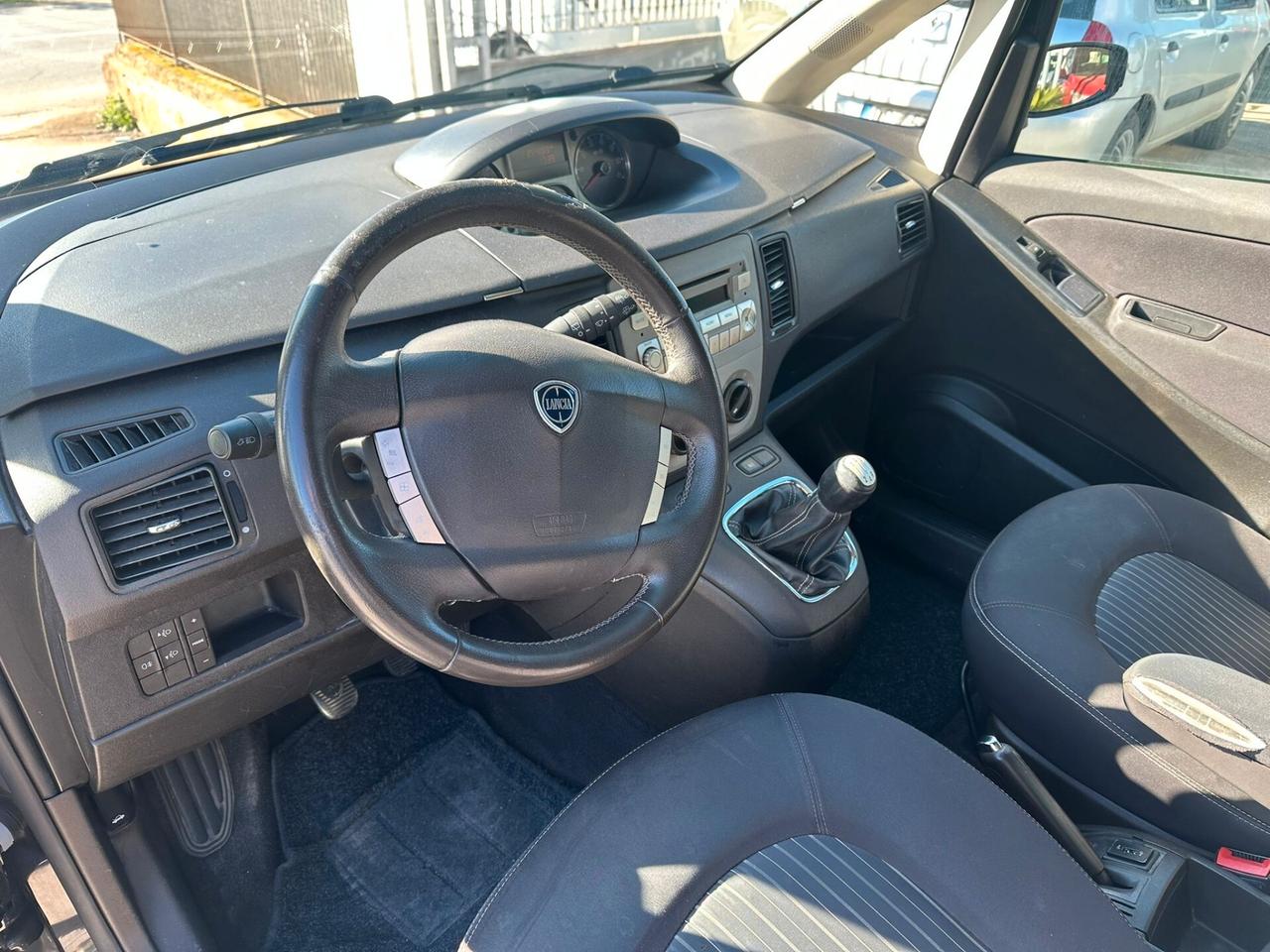 Lancia MUSA 1.3 Multijet 16V 90 CV Oro