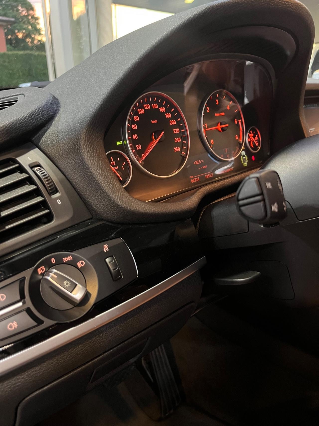 Bmw X3 xDrive20d xLine 84.000 km