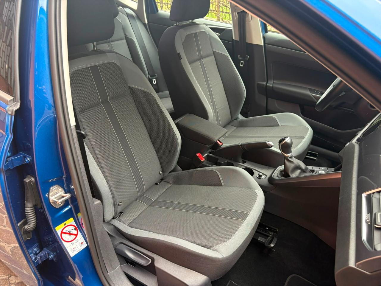 Volkswagen Polo 1.0 TSI Style