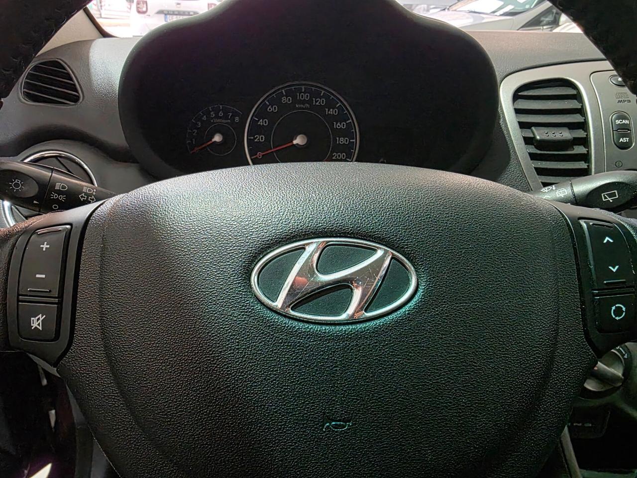 Hyundai i10 1.2 84CV Km.74.000 Anno 2013