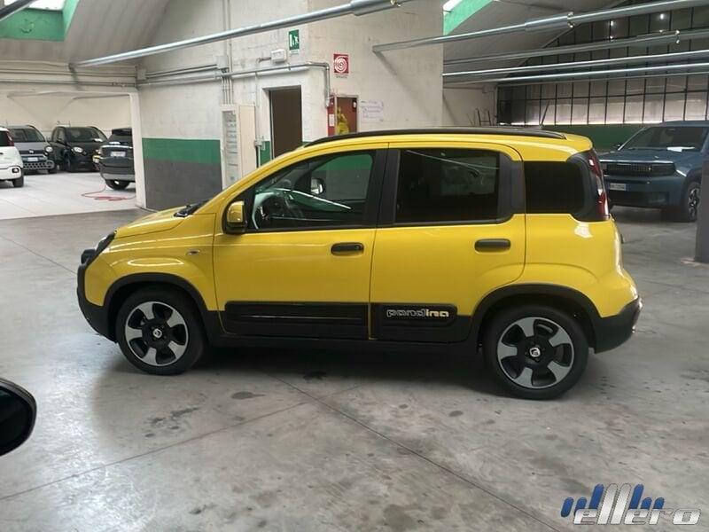 FIAT Pandina 1.0 FireFly 70cv S&S Hybrid Cross