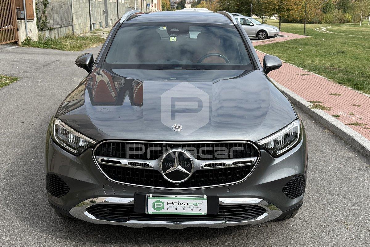 MERCEDES GLC 220 d 4Matic Mild Hybrid AMG Premium Plus
