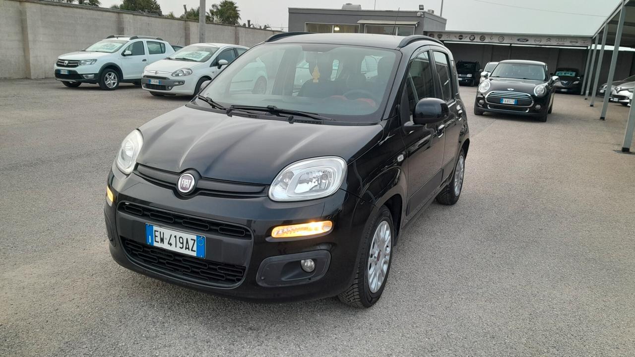 Fiat Panda 1.3 MJT S&S Easy