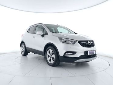 OPEL Mokka X 1.6 cdti Advance s&s 4x4 136cv NEOPATENTATI