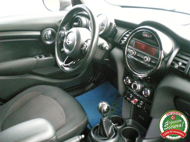 MINI One 1.5 One D Business 5 porte - PRONTA CONSEGNA