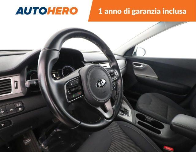 KIA Niro 1.6 GDi DCT HEV Urban