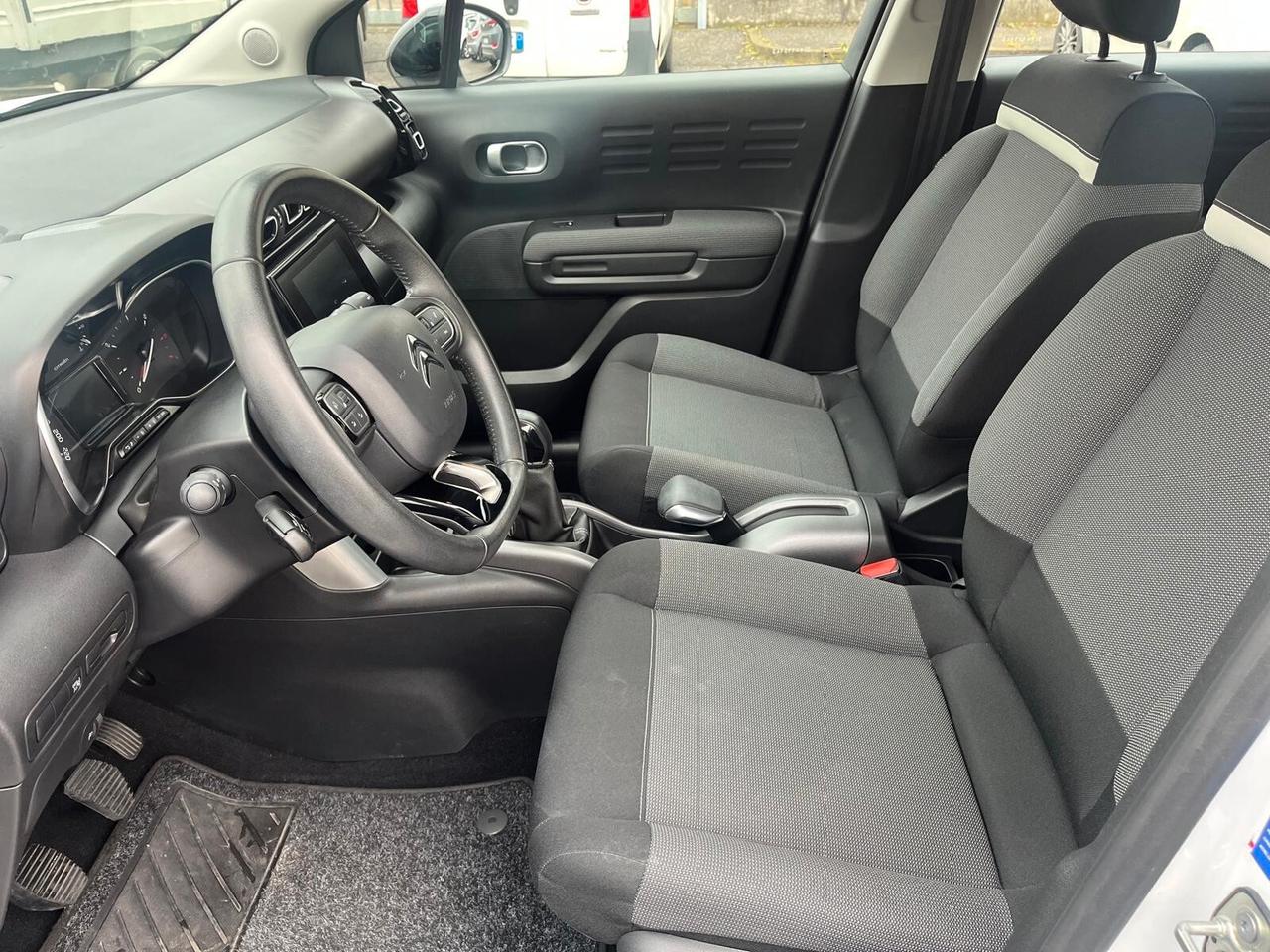 Citroen C3 Aircross PureTech 82 Feel