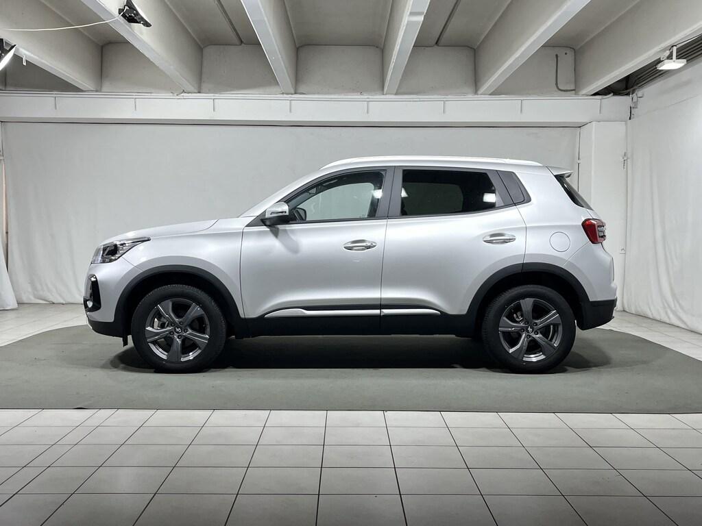 DR Motor DR 5.0 1.5 Unica Gpl 114cv