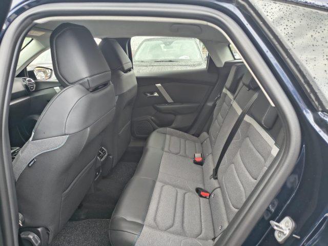 CITROEN C4 PureTech 130 S&S Max