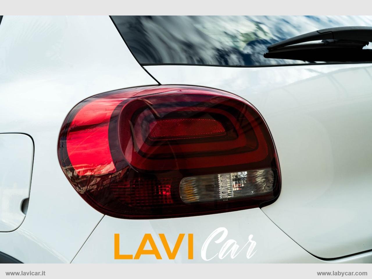 CITROEN C3 PureTech 82 Shine