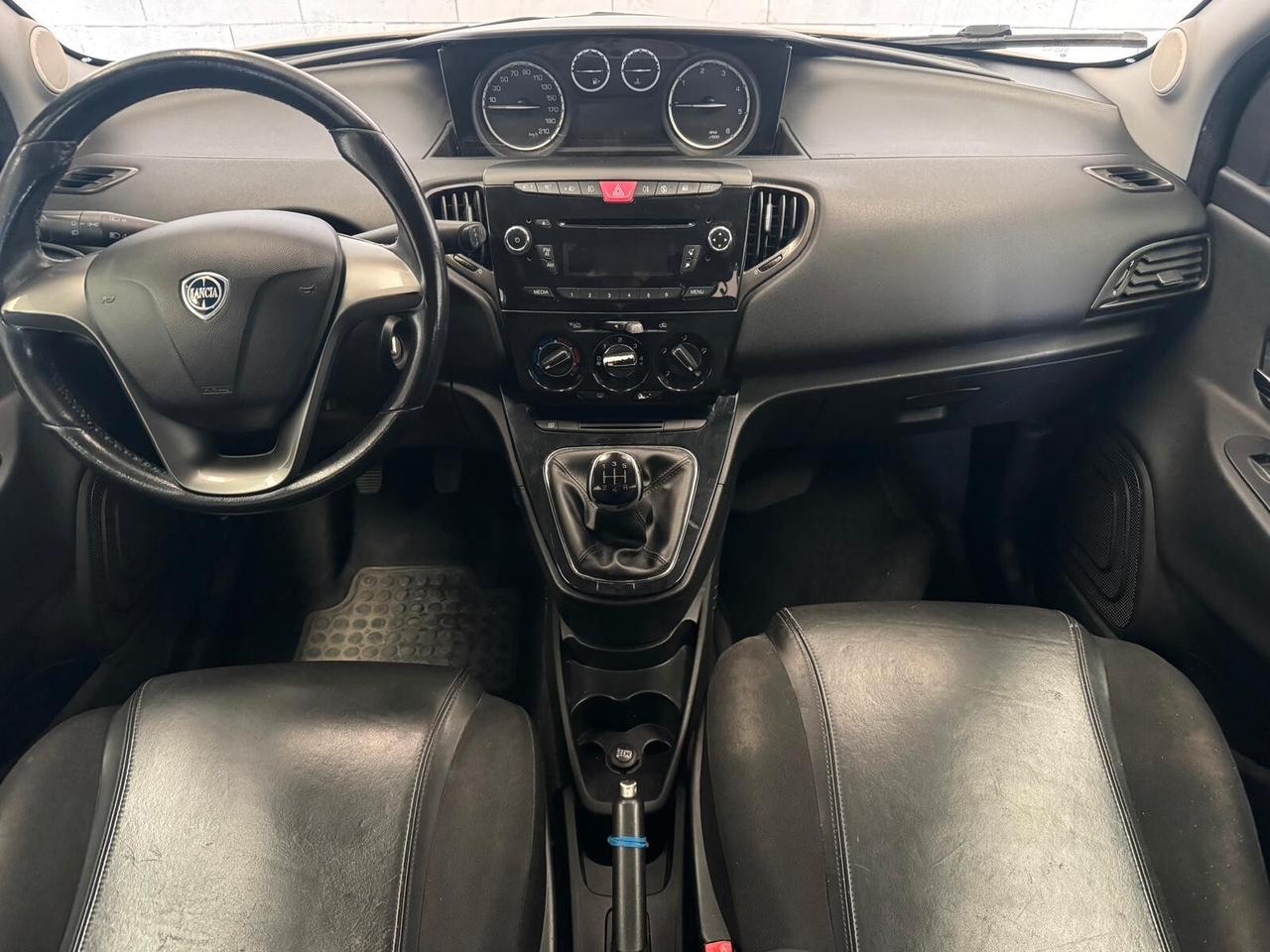 Lancia Ypsilon 1.3 MJT CV 5 porte S&S Platinum