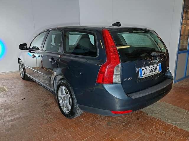 Volvo V50 V50 1.6d drive Momentum