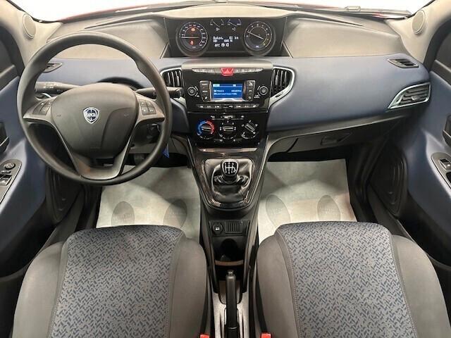 Lancia Ypsilon 1.2 ecochic GPL 69cv my19