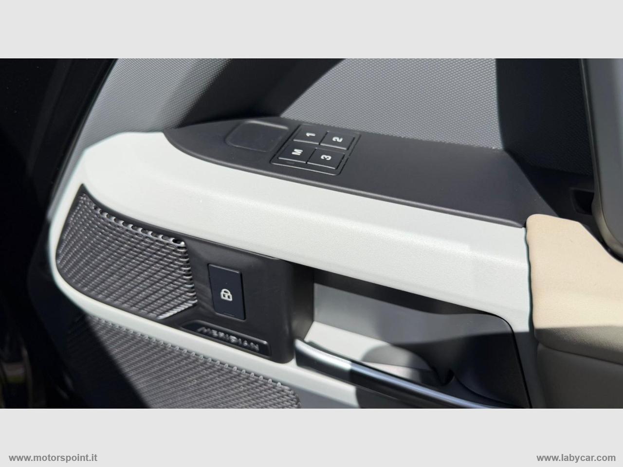 LAND ROVER Defender 110 3.0D AUTOCARRO I6 200 CV X-Dynam. HSE