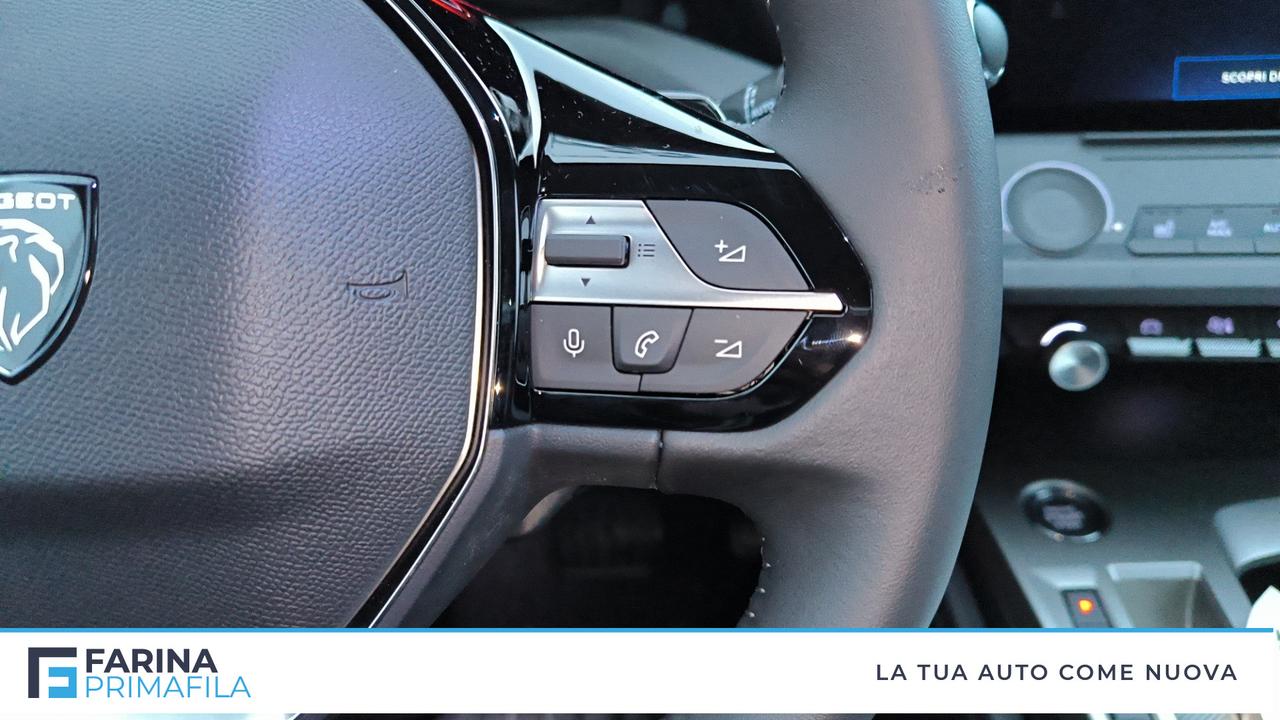 PEUGEOT 308 SW - BlueHDi 130 S&S EAT8 Allure