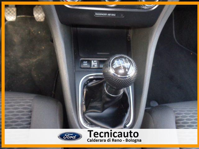 VOLKSWAGEN Golf 1.6 5p. Trendline BiFuel